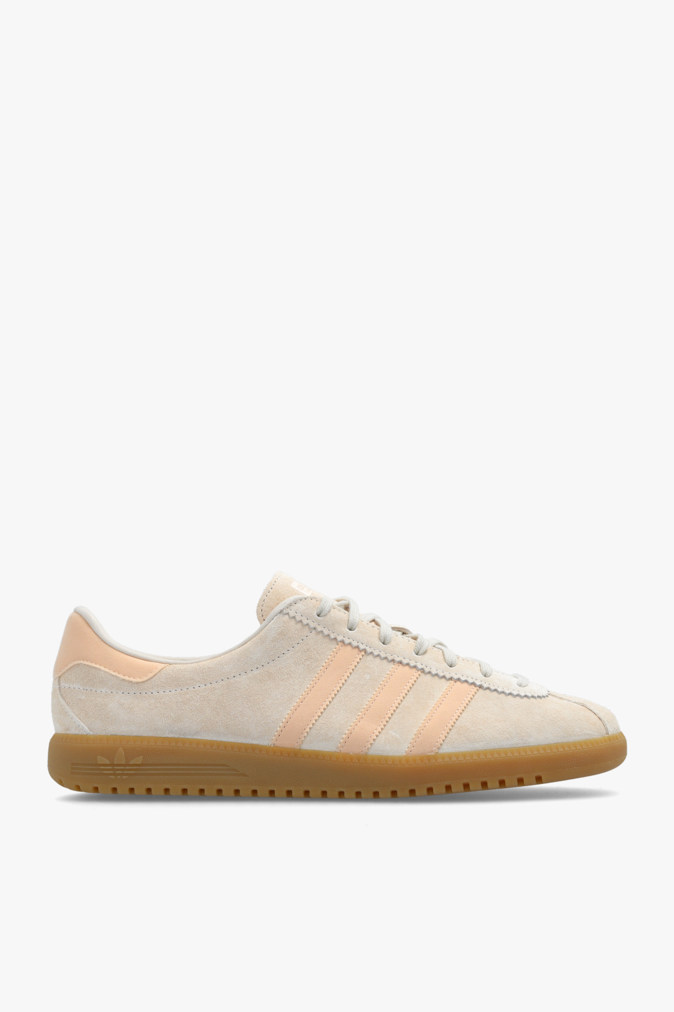 Beige 'Bermuda' sneakers ADIDAS Originals - Vitkac Canada